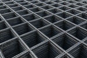 SE92 Large Seismic Mesh 500E 6.05m x 2.42m | Nett Cover m2 12.363 | Per Sheet