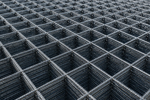 SE82 Large Seismic Mesh 500E 6.05m x 2.42m | Nett Cover m2 12.363 | Per Sheet