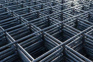 SE62 Standard Seismic Mesh 500E 4.65m x 2.02m| Nett Cover m2 7.612 | Per Sheet