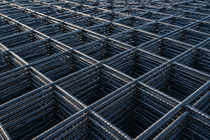 SE62 Residential Seismic Mesh 500E 5.05m x 2.02m | Per Sheet