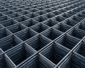 SE62 NETT10 Seismic Mesh 500E 4.90m x 2.44m | Per Sheet
