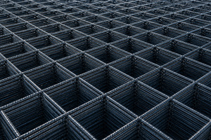 SE62 Large Seismic Mesh 500E 6.05m x 2.42m | Nett Cover m2 12.363 | Per Sheet