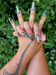 All: PRIM IMPROPER GIFT CARD