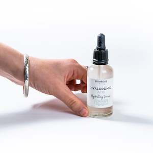 Hyaluronic Acid Hydrating Serum