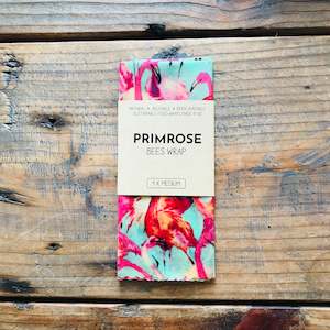 Bees Wax Wrap - Single Medium