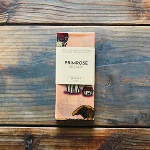 Bees Wrap: Kete of Three - Medium