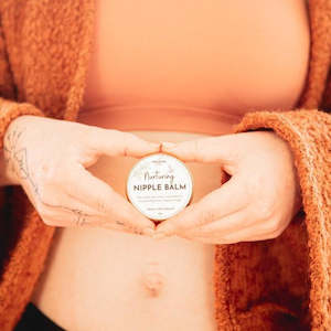 Nurturing Nipple Balm