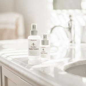 Herbal Face Tonic / Mist