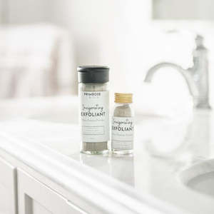 Invigorating Exfoliant