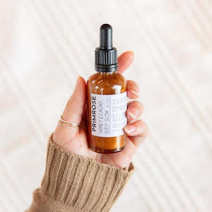 Self Care: Honey & Cacao Body Glow