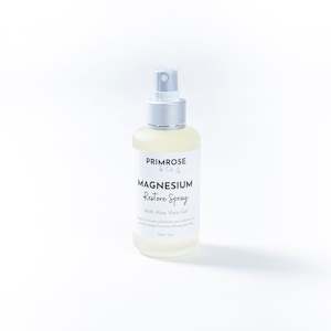 Self Care: Magnesium Restore