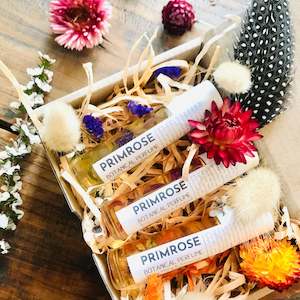 Botanical Perfume Gift Box