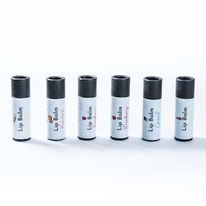 Lip Balm - with Calendula & Vitamin E