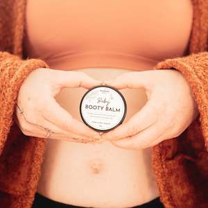 Baby Booty Balm