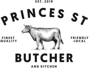 Beef: Couples Meat Pack