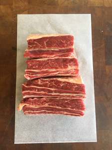 Beef: Beef Short Rib