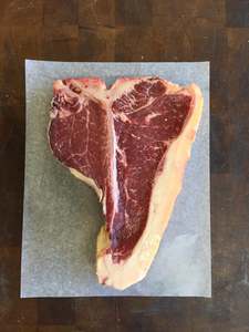 T-bone Steak