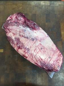 Beef: Grass Fed Beef Brisket