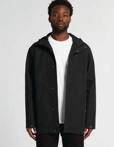 5526 Ascolour Tech Jacket