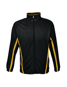 CJ1457 Bocini Unisex Elite Sports Track Jacket - Adults