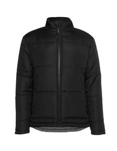 Apparel Jackets: 3ADJ1 JB's Wear Adventure Puffer Jacket - Ladies