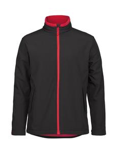 Apparel Jackets: 3WSJ JB's Wear Three Layer Softshell Jacket - Adults
