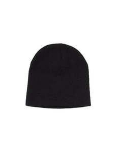 4244 Headwear Rolled Down Acrylic Beanie - Toque