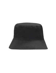 4107 Headwear Breathable Poly Twill Bucket Hat