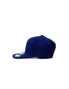 Flexfit Woolblend SnapBack - Youth