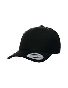 Headwear: Flexfit Woolblend SnapBack - Adult