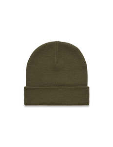 Headwear: 1107 Ascolour Cuff Beanie