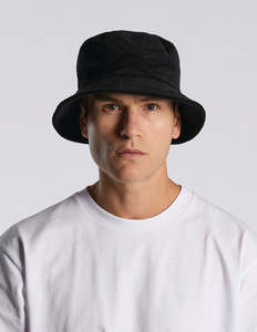 Headwear: 1176 Ascolour Cord Bucket Hat
