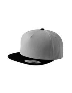 Headwear Snapback: Flexfit SnapBack A Frame