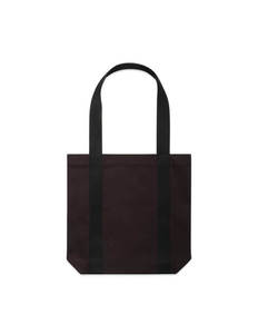 1008 Ascolour Two-Tone Carrie Tote