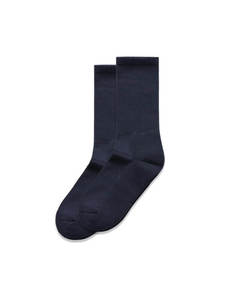 1208 Ascolour Relax Socks (2 Pairs)