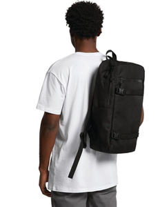 Accessories: 1031 Ascolour Recycled Strap Backpack