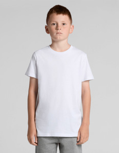 Kids: 3006 Ascolour Youth Staple Tee - Kids