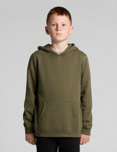 Kids: 3033 Ascolour Youth Supply Hood - Kids