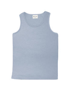 Kids: CT1548 Bocini Breezeway Micromesh Singlet - Kids