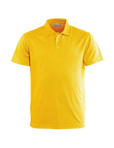 Kids: CP0755 Bocini Basic Polo - Kids