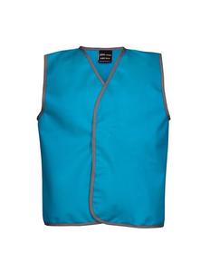 6HFU JB's Coloured Tricot Vest - Kids