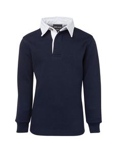 Kids: 3KRG JB's Wear Rugby - Kids