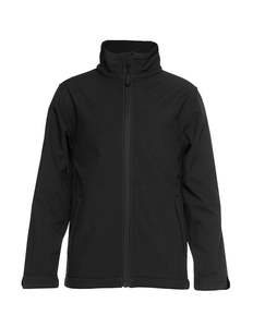 3WSJ JB's Wear Three Layer Softshell Jacket - Kids