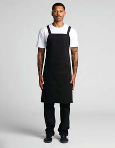 1082 Ascolour Carrie Apron