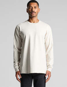 5071 Ascolour Classic L/S Tee