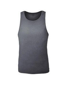 CT1468 Bocini Athletics Singlet - Mens