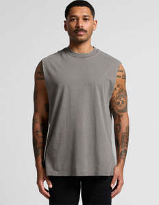 5084 Ascolour Heavy Faded Tank