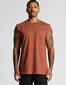 5073 Ascolour Classic Tank