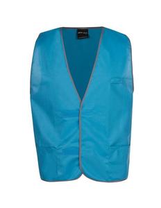 6HFV JB's Coloured Tricot Vest