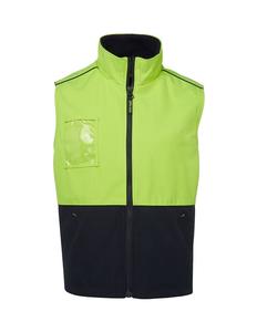 6HVAV JB's Hi Vis A.T. Vest